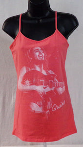 BIG MOUNTAIN BAND  WOMENS TANK  TOPS  (SIZES:  SMALL, MEDIUM &  LARGE ) (BIG MOUNTAIN MERCHANDISE)