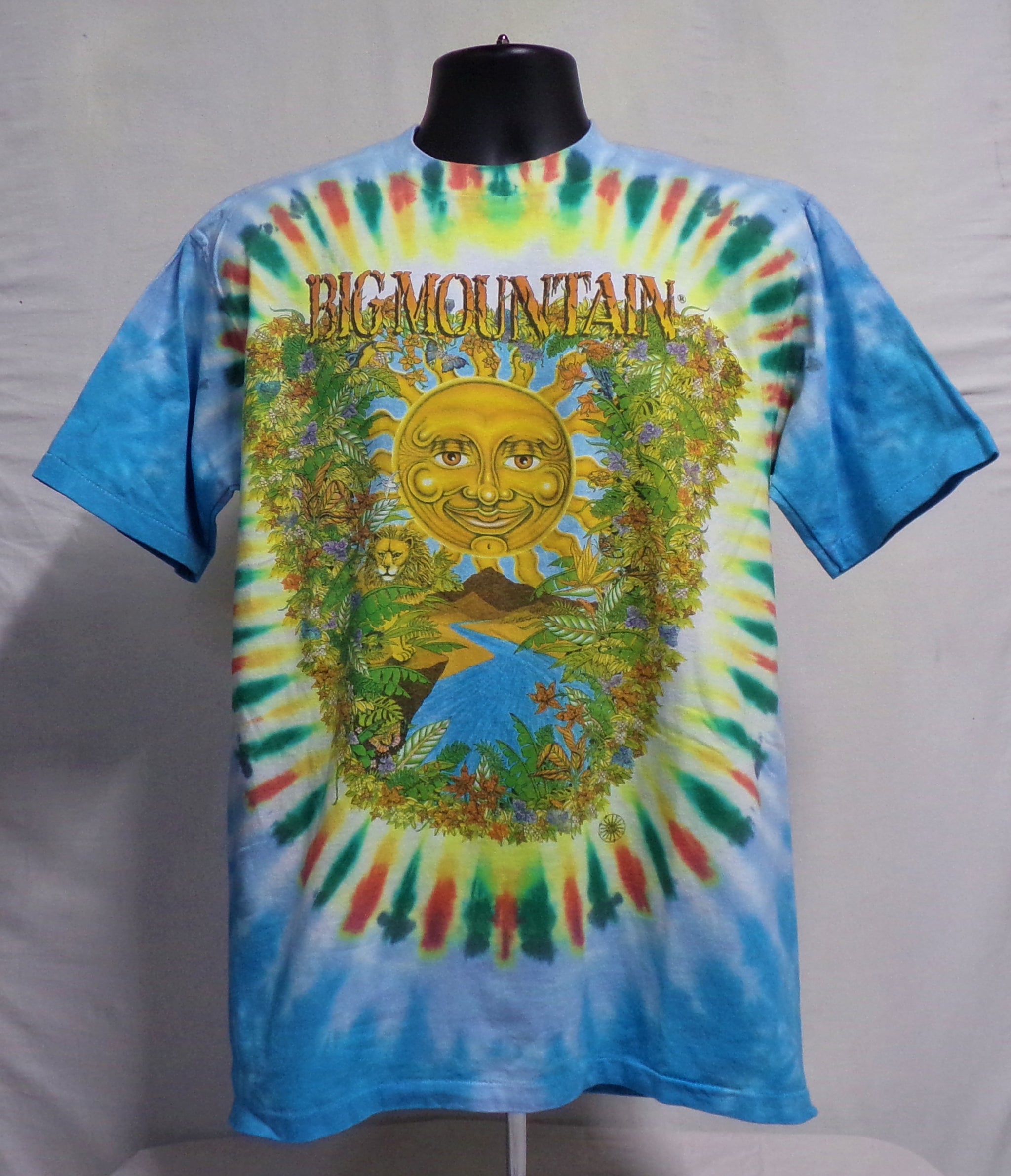 Clothing – Big Mountain Shop