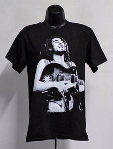 QUINO T-SHIRT (SIZE: SMALL)  (BIG MOUNTAIN MERCHANDISE)